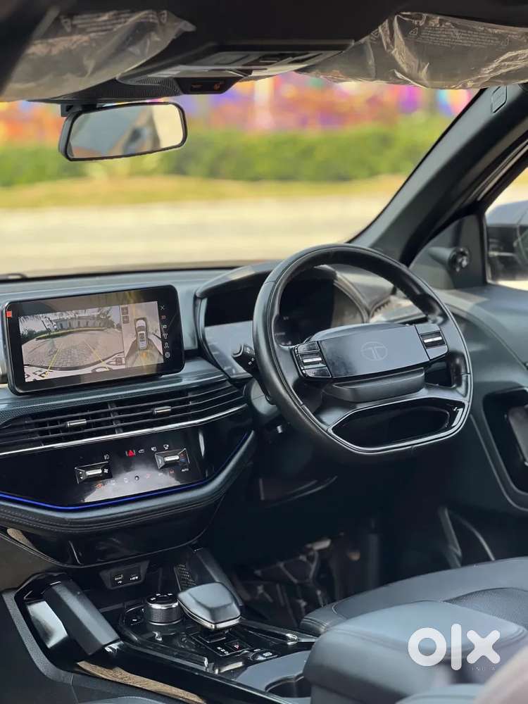 Tata Harrier, 2024, Diesel
