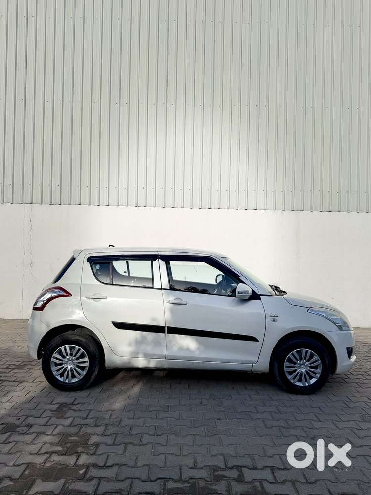 Maruti Suzuki Swift Ddis Ldi, 2014, Diesel