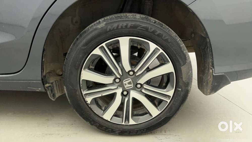Honda Amaze Vx 1.2 Petrol Mt, 2023, Petrol
