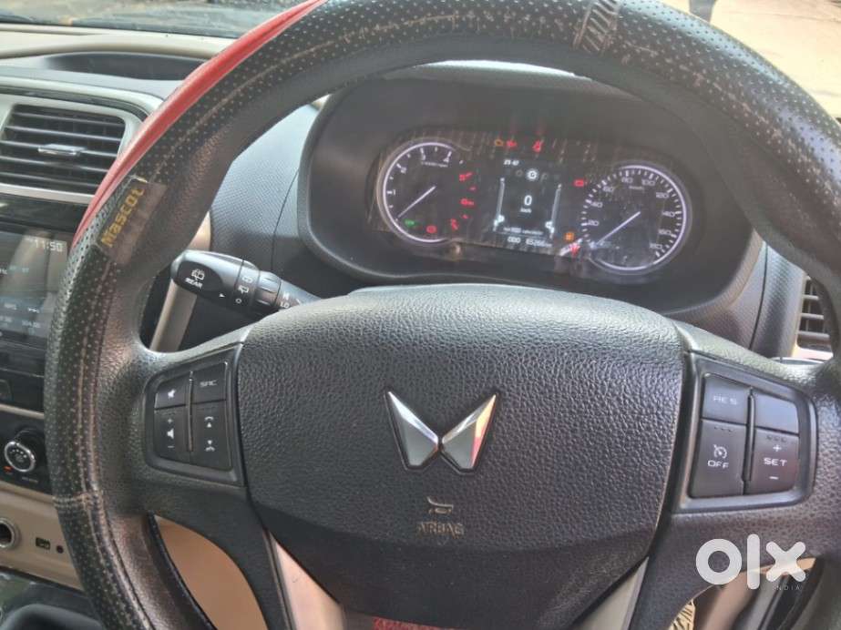 Mahindra Bolero Neo 1.5 N 10 R, 2023, Diesel