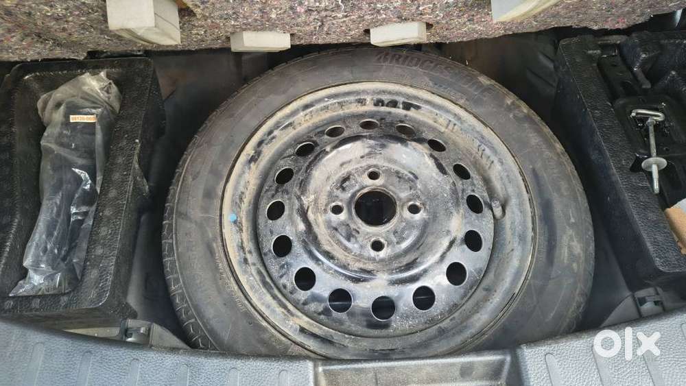 Maruti Suzuki Wagon R Vxi Amt, 2018, Petrol