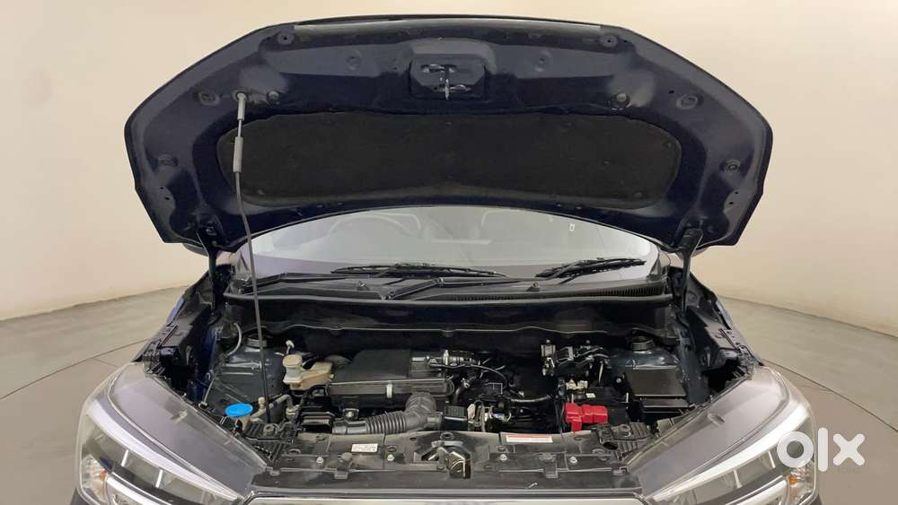 Maruti Suzuki Xl6 1.5 Zeta Mt, 2024, Petrol