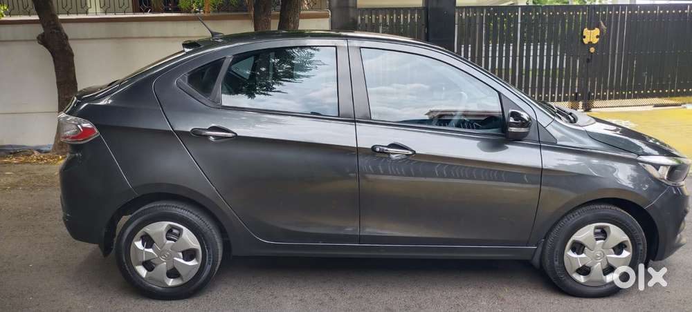 Tata Tigor Xz, 2022, Petrol