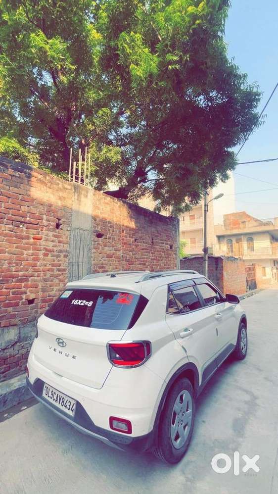 Hyundai Petrol 2021