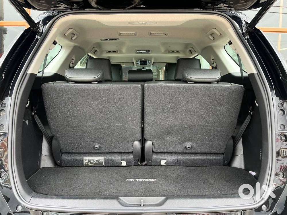 Toyota Fortuner 4x2 At 2.8 Diesel, 2025, Diesel