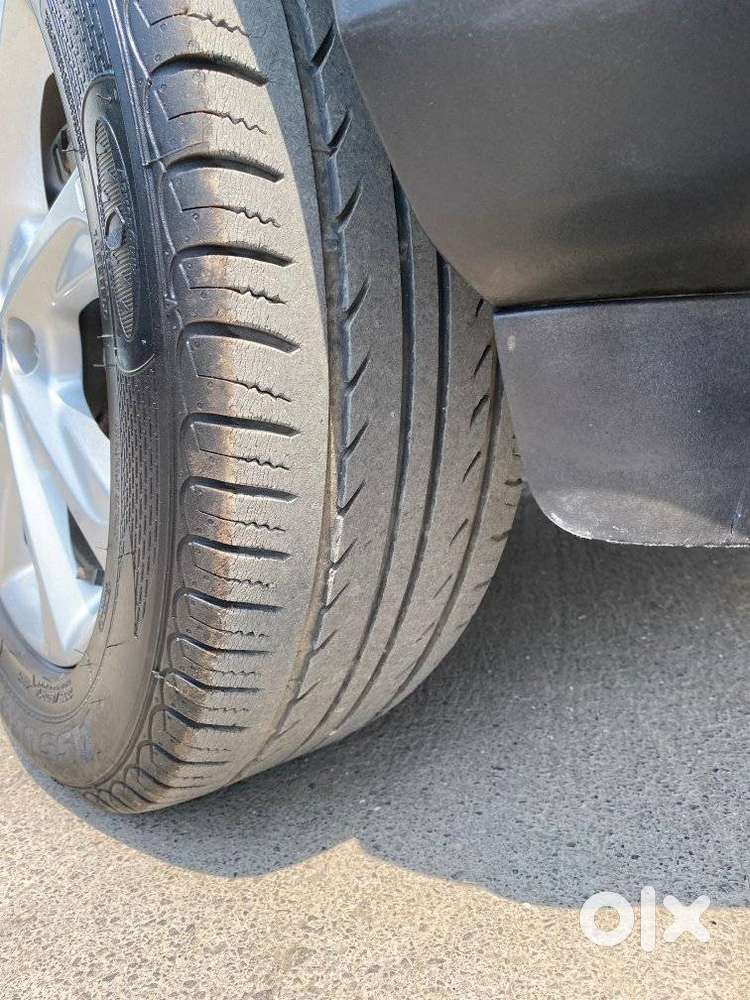 Ford Ecosport 1.5 Petrol Titanium, 2020, Petrol