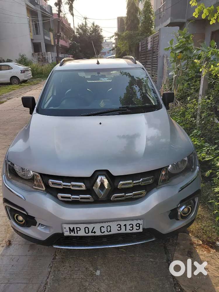 Renault Kwid 2016 Car
