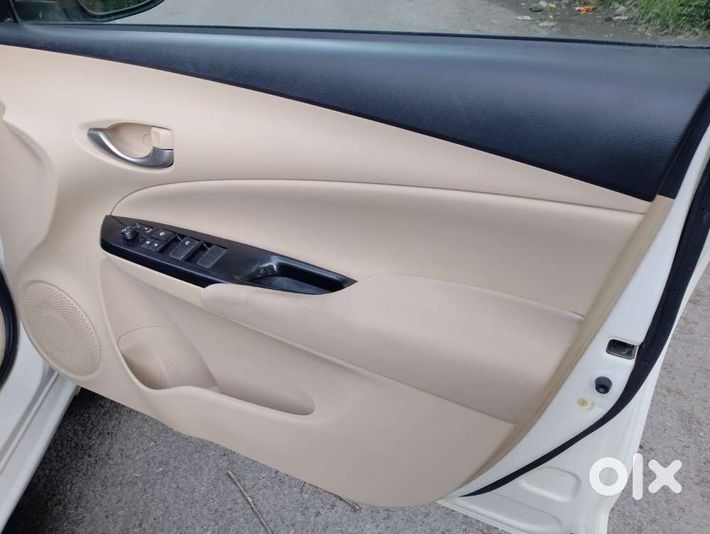 Toyota Yaris G, 2019, Petrol