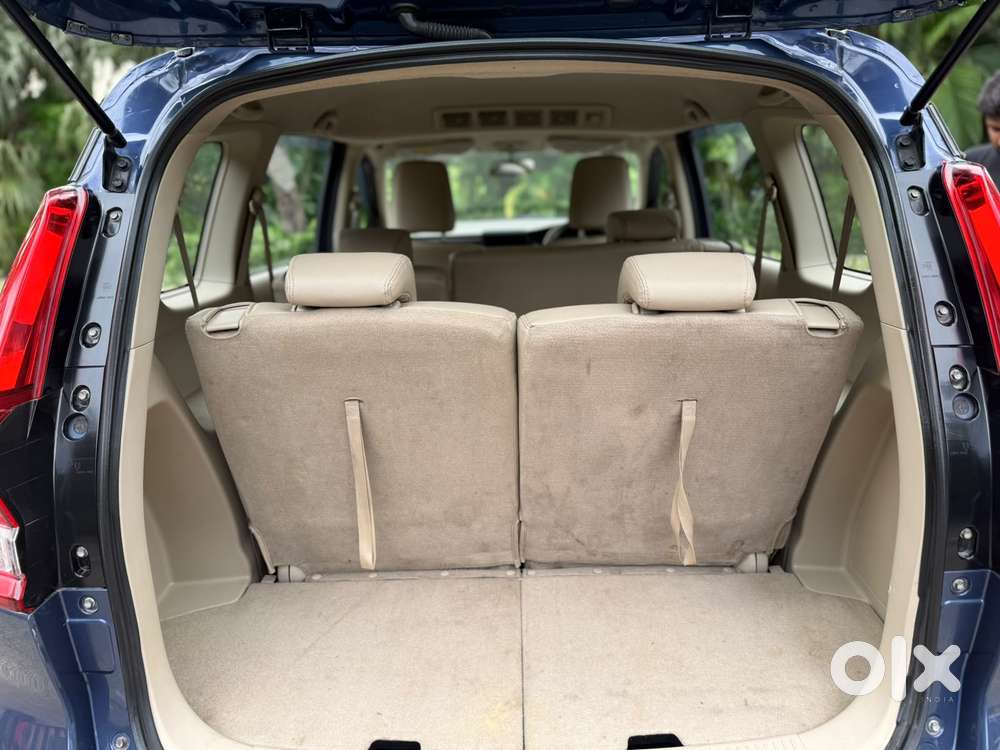Maruti Suzuki Ertiga, 2021, Petrol