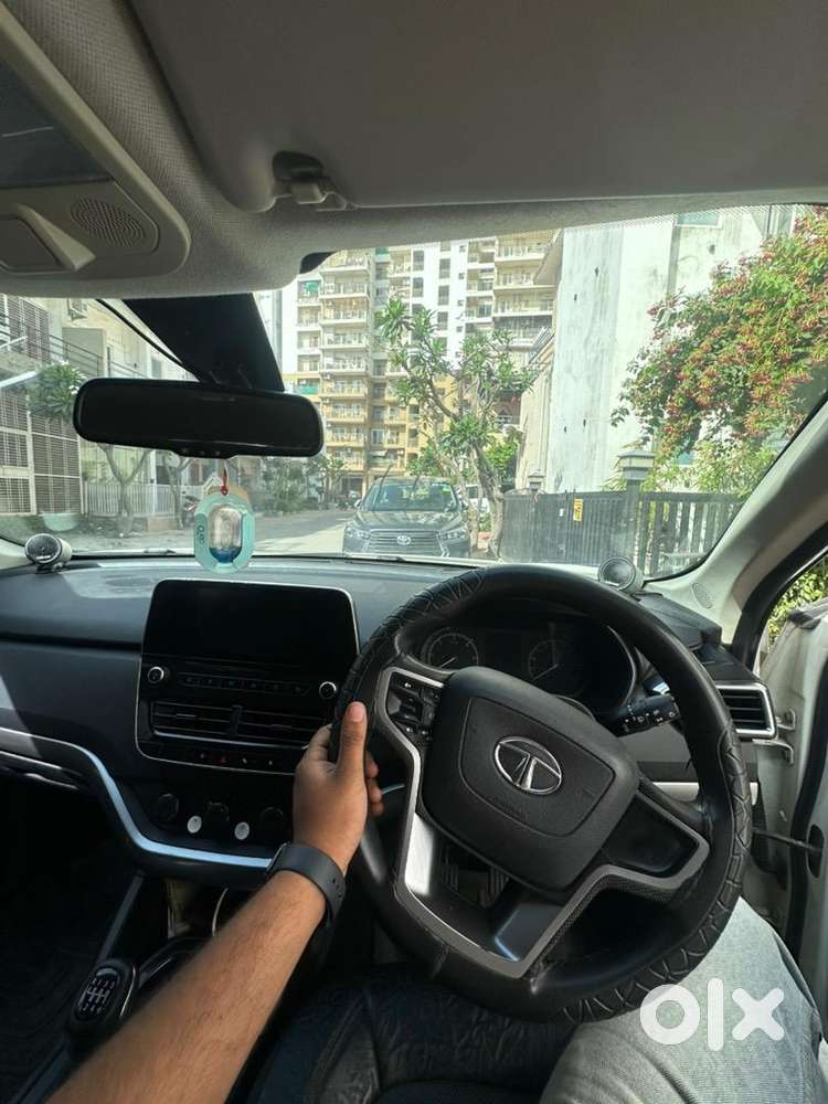 Tata Harrier 2019 Diesel Well Maintained