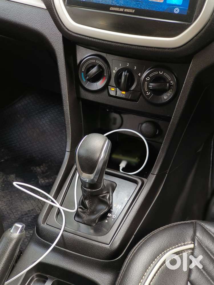 Maruti Suzuki Vitara Brezza Vdi Amt, 2018, Diesel