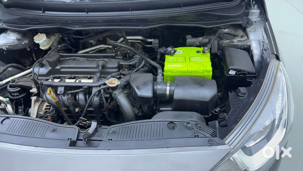 Hyundai I20 Sportz 1.2, 2013, Petrol