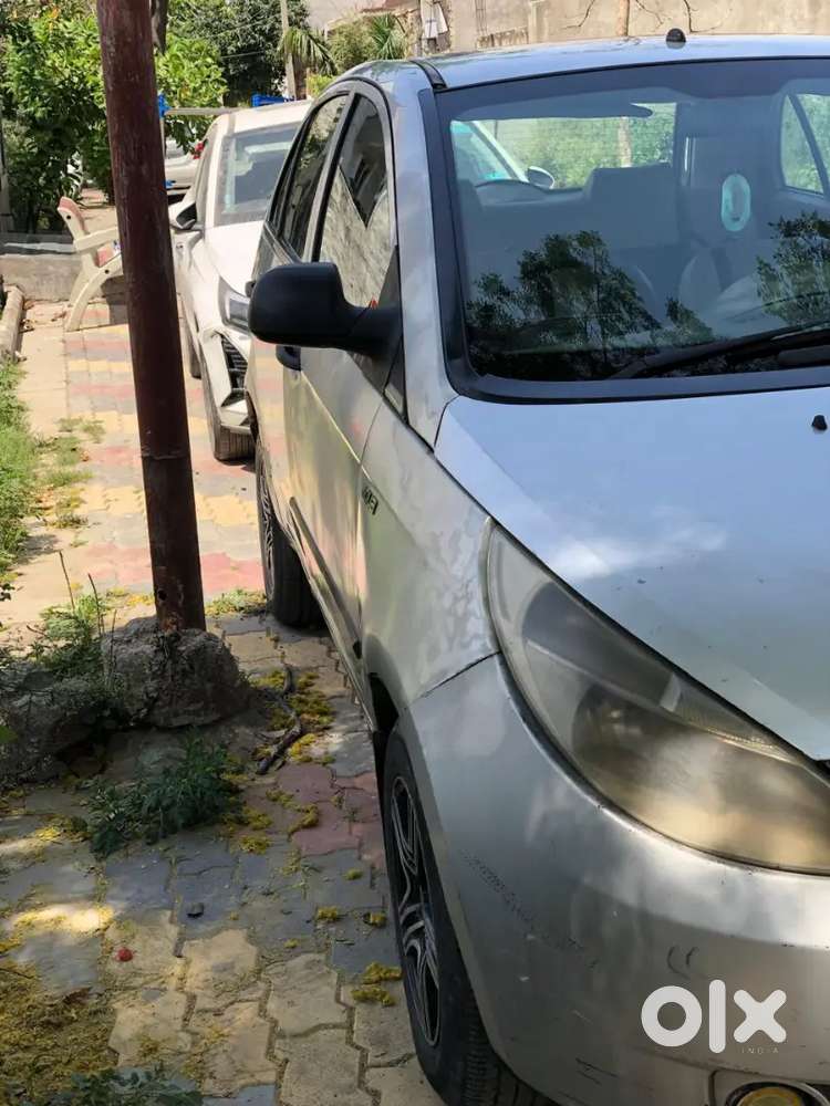 Tata Indica Vista 2010 Diesel Good Condition