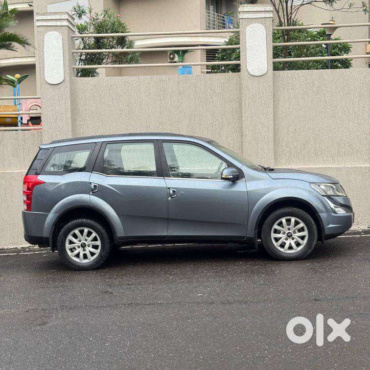 Mahindra Xuv500 2.2 W10, 2019, Diesel