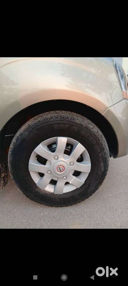 Mahindra Xylo 2009-2011 E2, 2009, Diesel