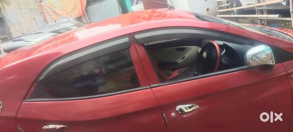 Hyundai Eon Petrol 2017