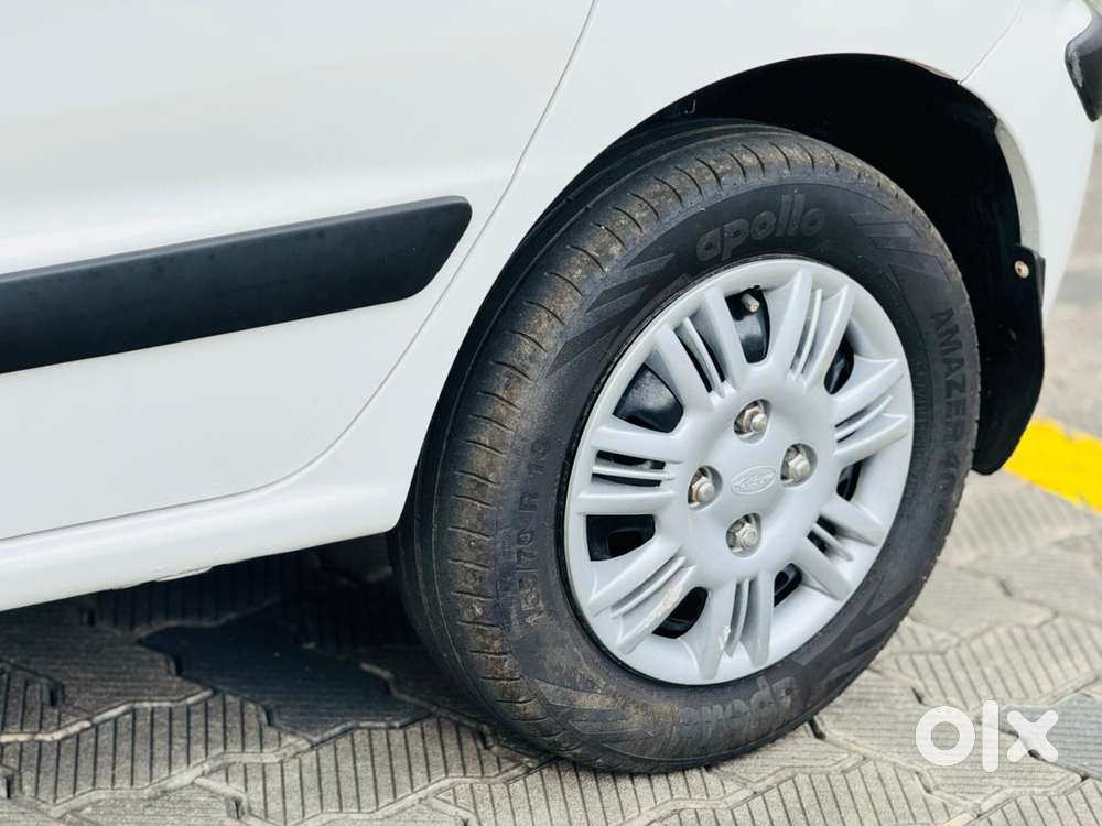 Hyundai Santro Xing Gls, 2013, Petrol