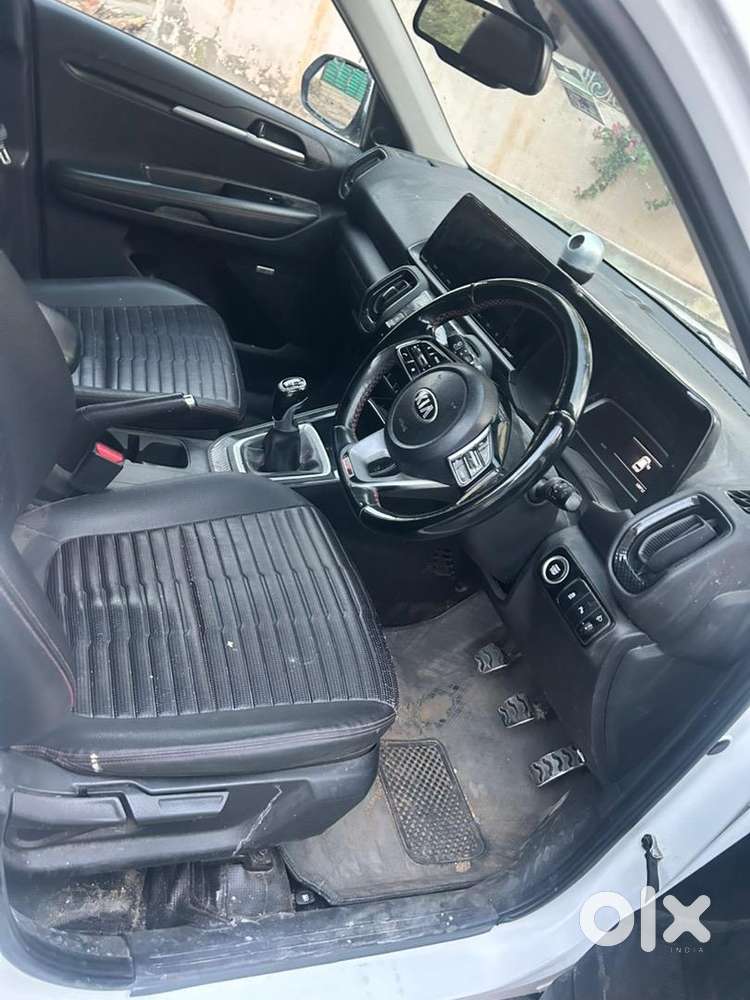 Kia Sonet 2021 Diesel Well Maintained