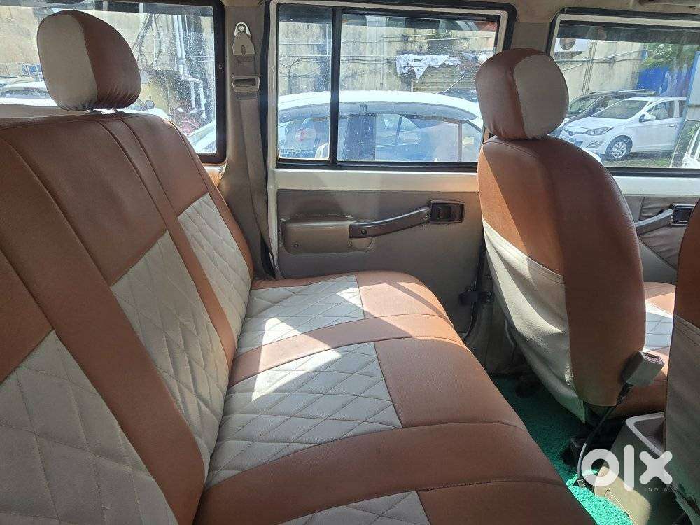 Mahindra Bolero 1.5 Power Plus Slx, 2019, Diesel
