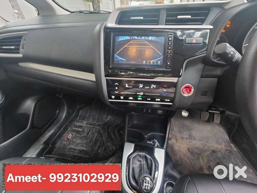 Honda Wr-v 1.2 Vx Exclusive Edition I-vtec Mt, 2021, Petrol