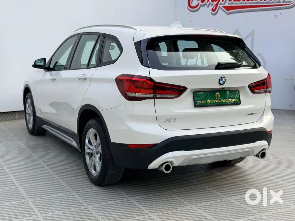 Bmw X1 2.0 Sdrive20d Xline, 2022, Diesel