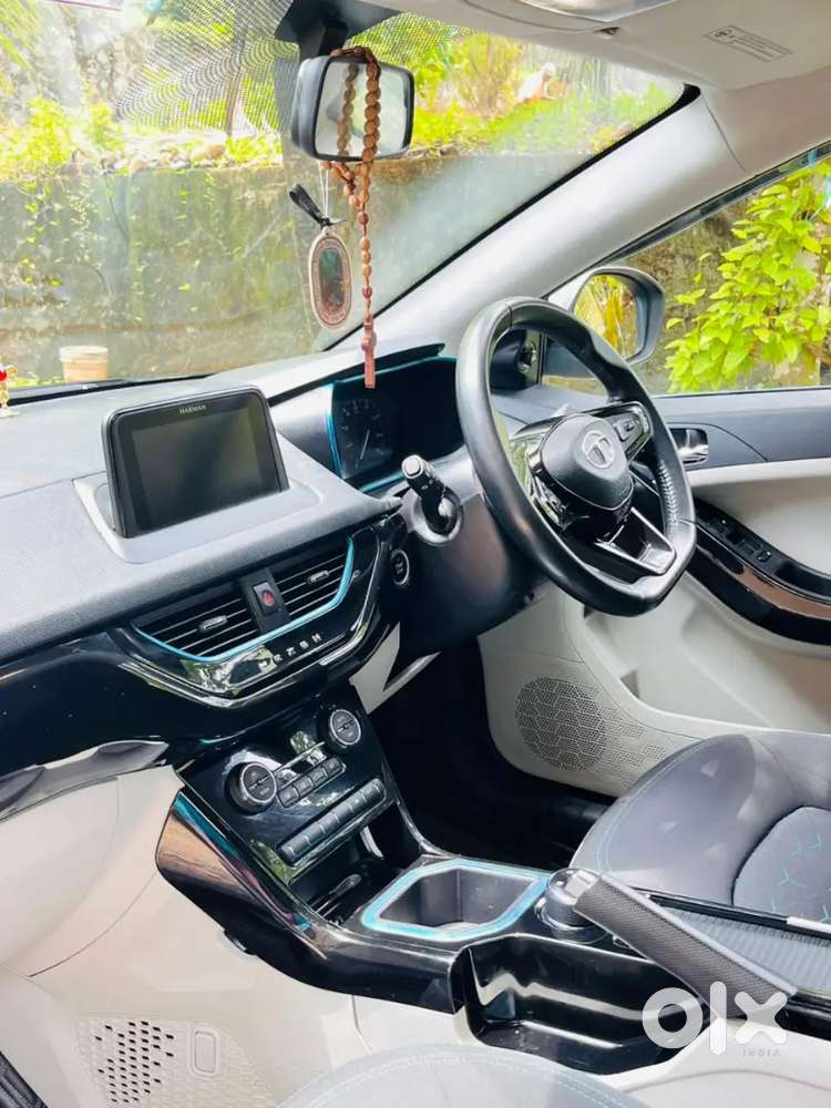 Well Maintained 2023 Nexon Ev For Sale – Single Owner