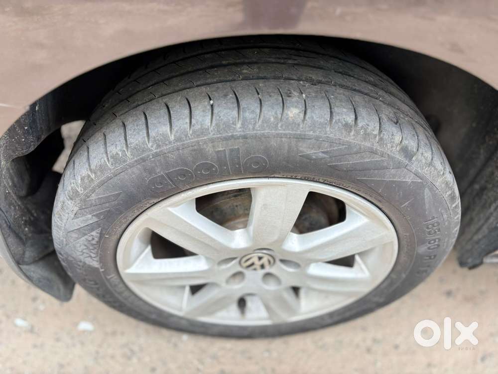 Volkswagen Vento 2010-2013 Diesel Highline, 2014, Diesel