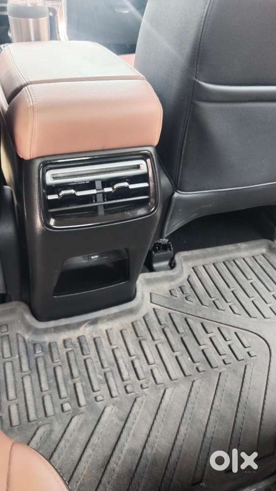 Mg Hector Super Petrol Mt, 2024, Petrol