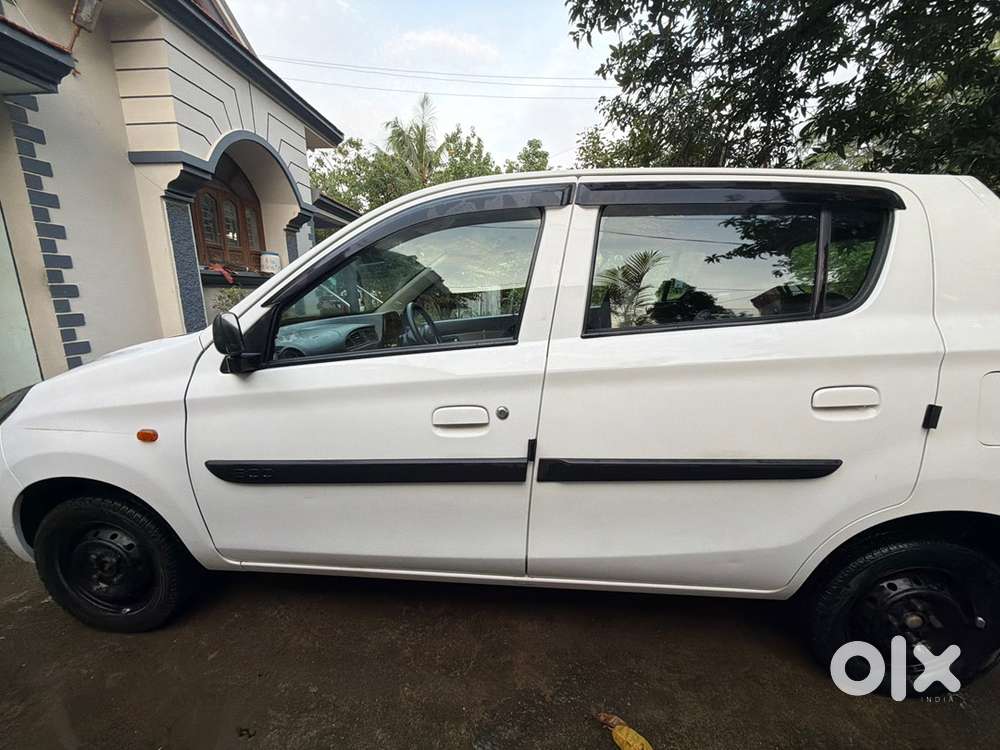 Maruti Suzuki Alto 75000 Km Petrol 2023