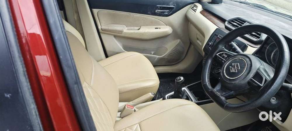 Maruti Suzuki Swift Dzire Vdi Optional, 2019, Diesel