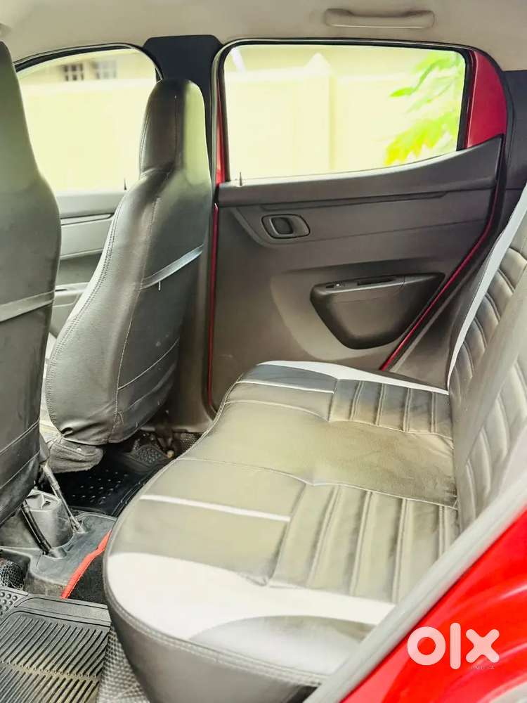 Kwid Rxt(o) 2021 Dr. Owner 48000 Km