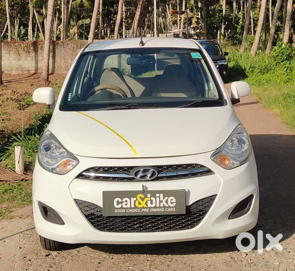 Hyundai I10 Era, 2013, Petrol
