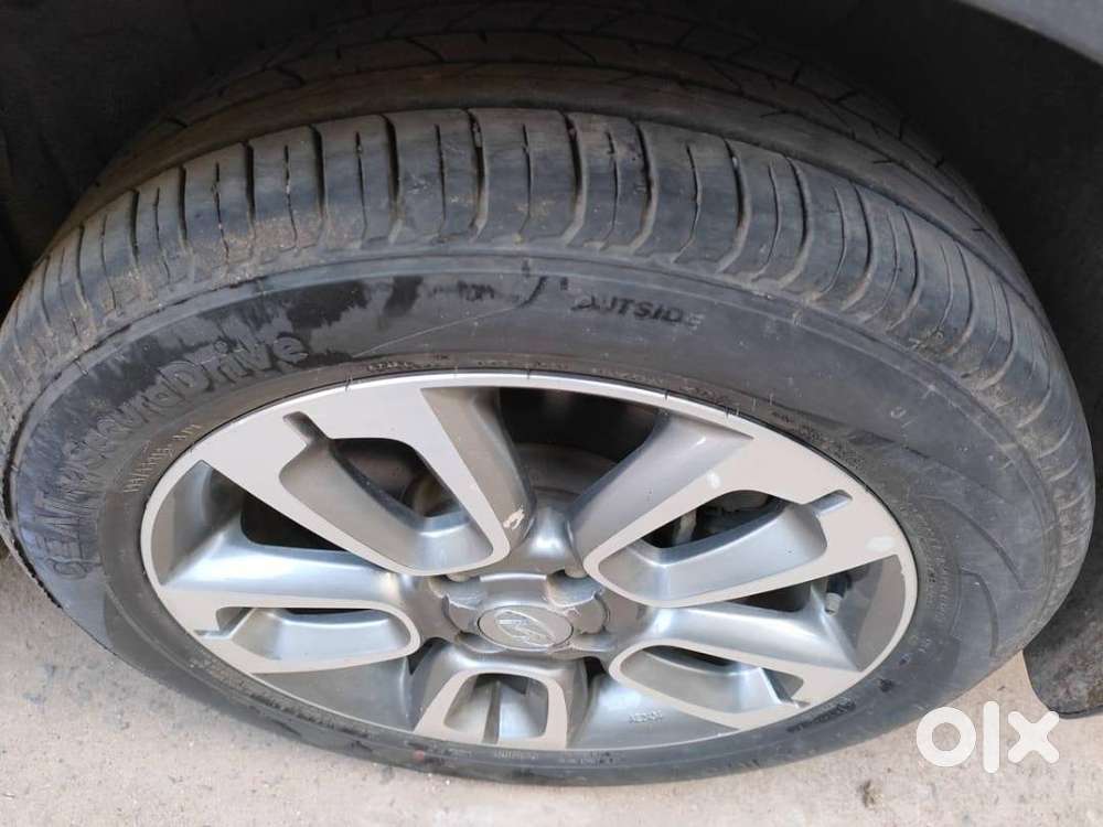 Hyundai I20 Active 2017 Petrol Well Maintained