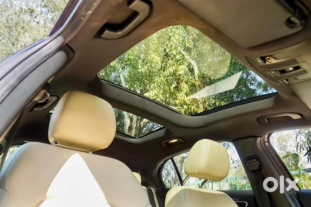 Mercedes-benz Gla Class 2014-2017 200 Cdi Sport, 2015, Petrol