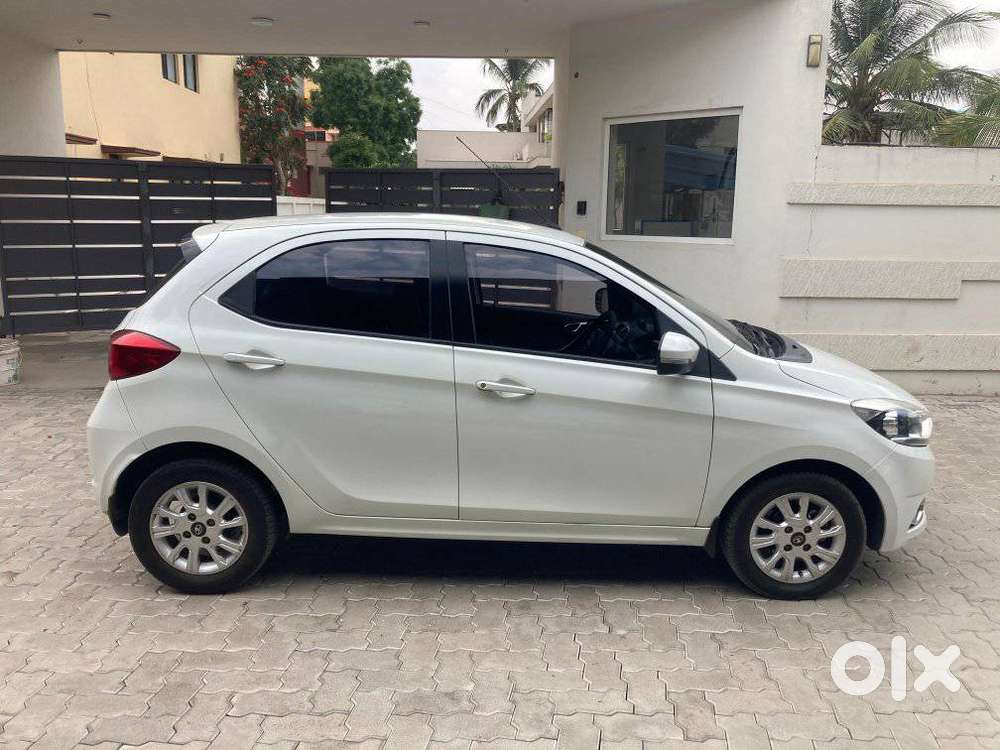 Tata Tiago 1.05 Revotorq Xz, 2019, Diesel