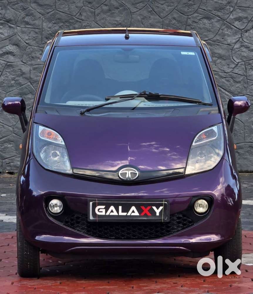 Tata Nano Xta, 2016, Petrol