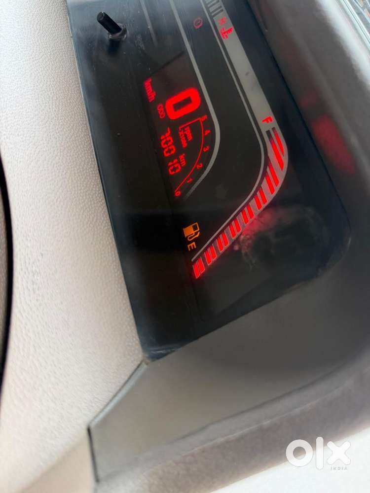 Mahindra Bolero Zlx, 2018, Diesel