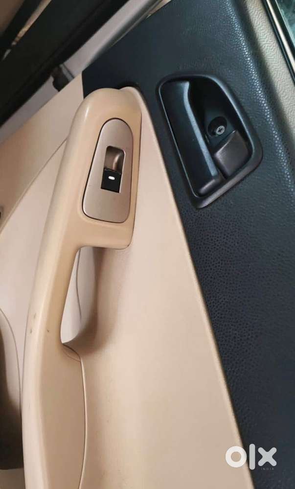 Tata Indica Vista 2013