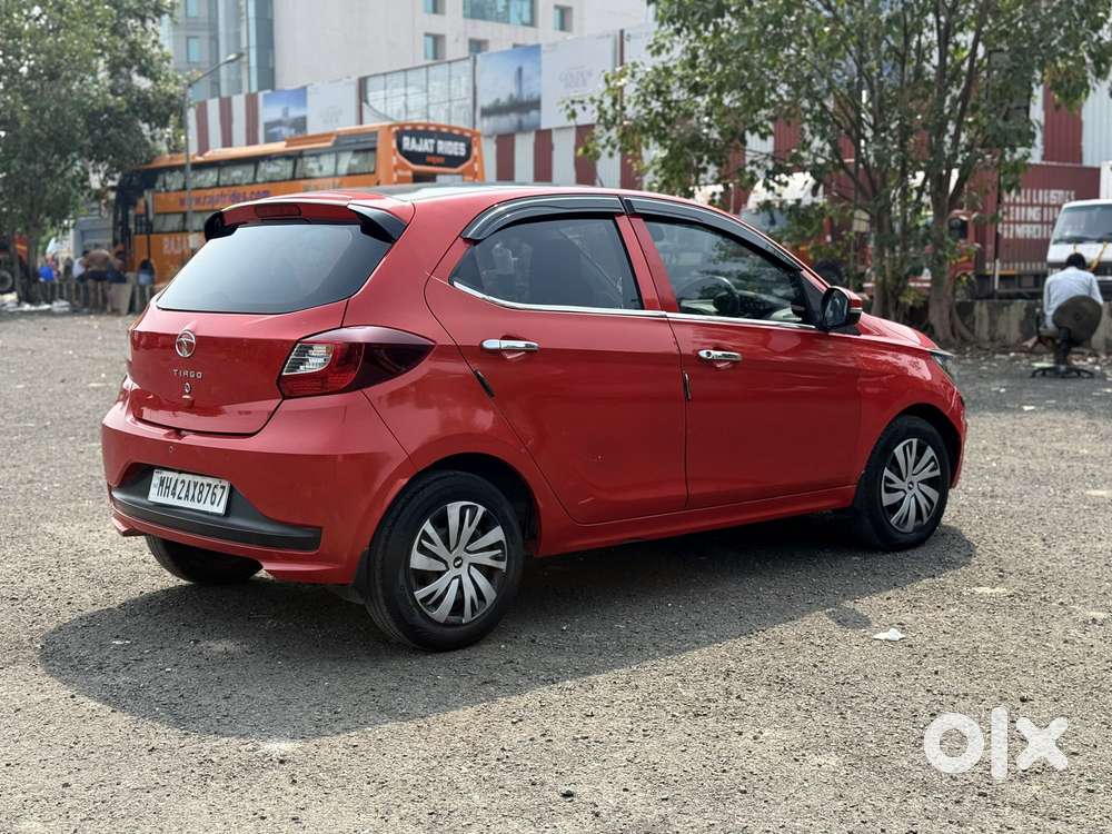 Tata Tiago 1.2 Revotron Xt (o), 2020, Petrol
