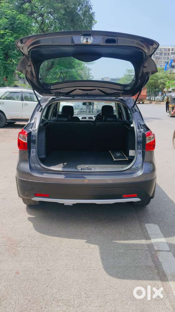 Maruti Suzuki S Cross