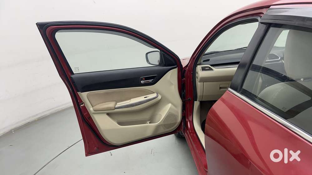 Maruti Suzuki Dzire 1.2 Zxi Cng, 2022, Cng & Hybrids