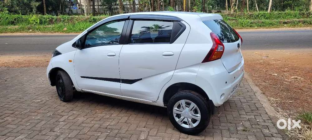 Datsun Redi Go 1.0 Edition 2017