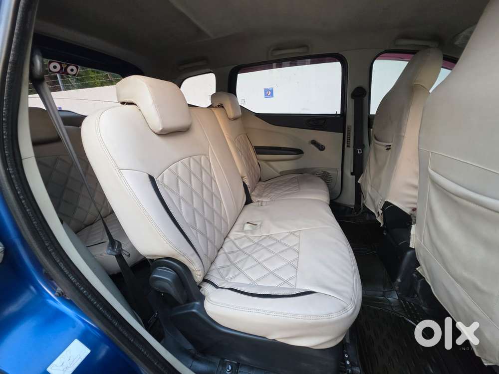 Renault Triber Rxl, 2021, Petrol