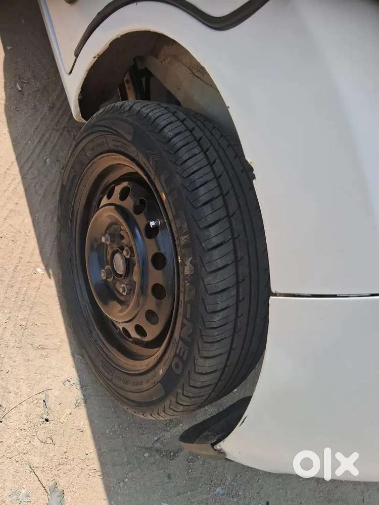 Maruti Suzuki Wagon R Vxi 2017