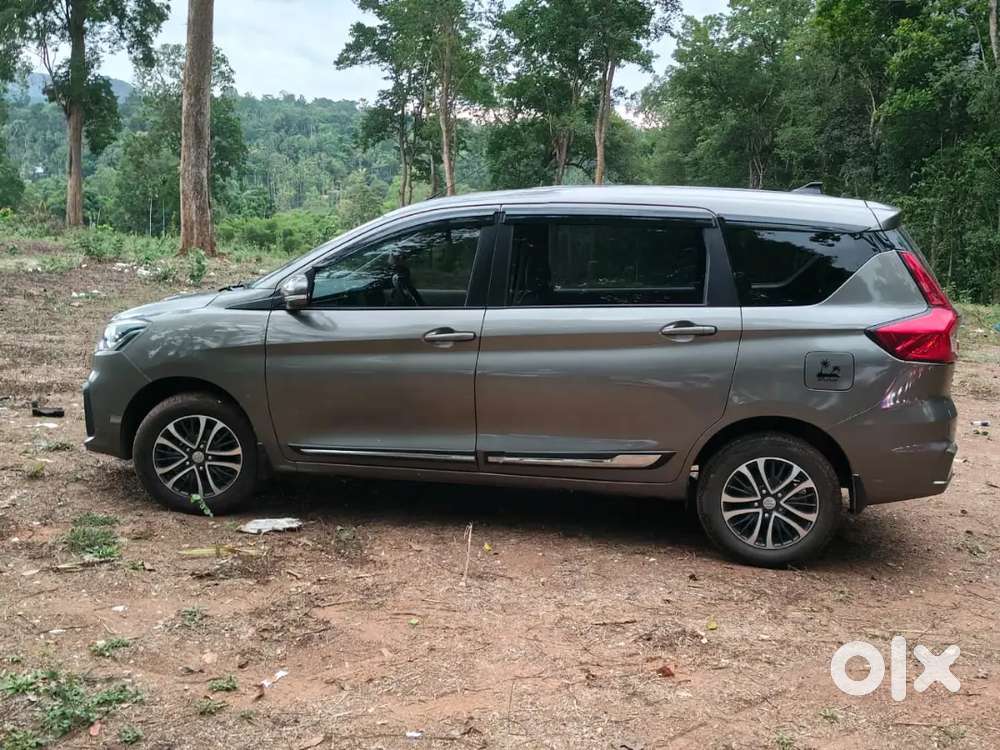 Smart Hybrid, No Accsident History, One Lack Extra Fittings