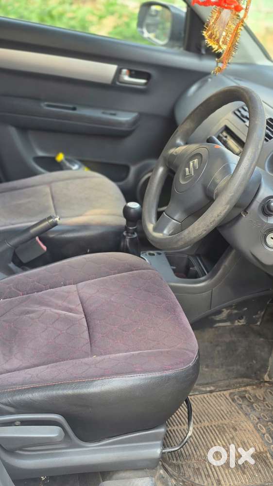 Maruti Suzuki Swift Ddis Vdi, 2010, Diesel