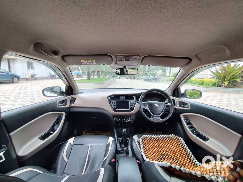 Hyundai Elite I20 Asta 1.2, 2018, Petrol