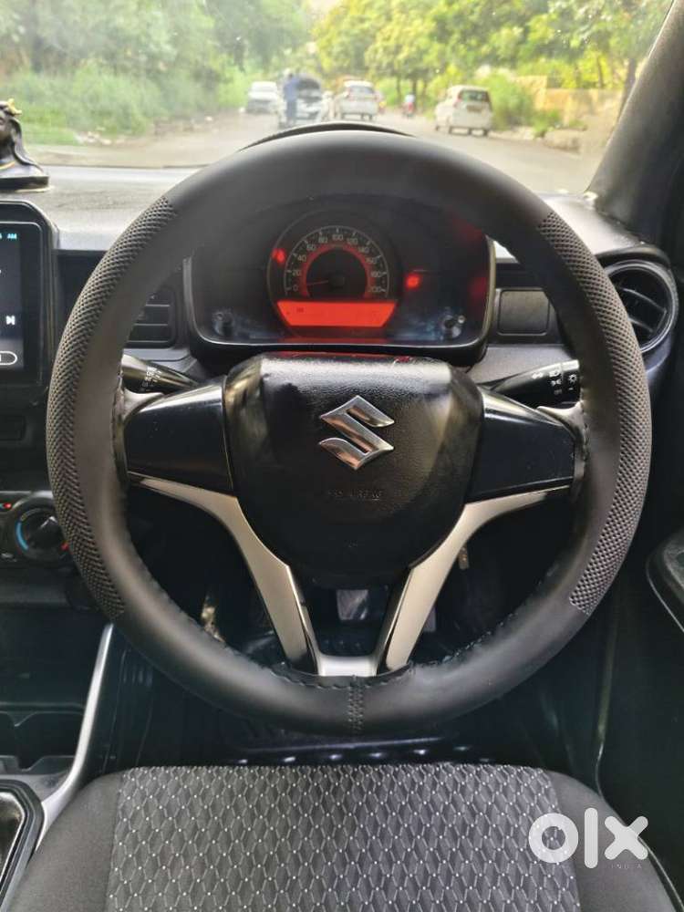 Maruti Suzuki Ignis 1.3 Sigma, 2022, Petrol