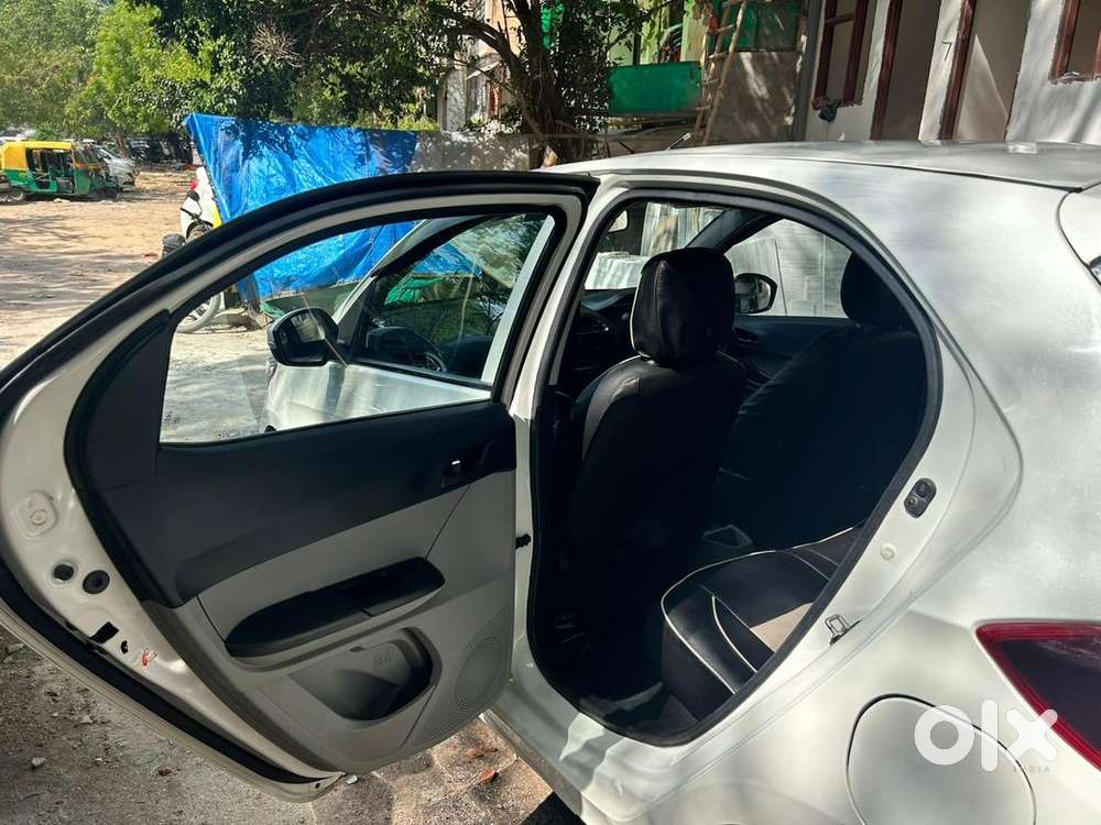 Reliable Tata 2021 Model