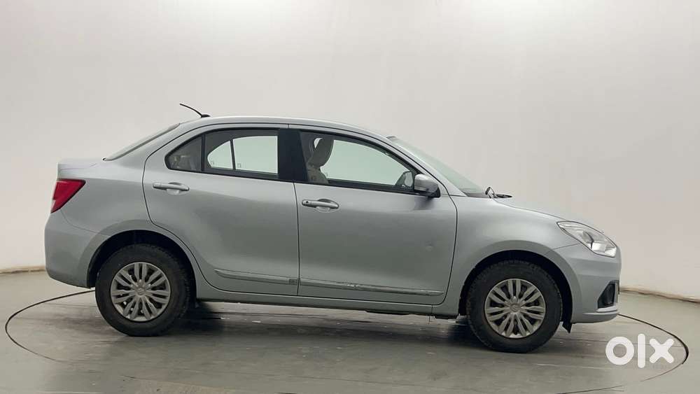 Maruti Suzuki Dzire 1.2 Vxi, 2023, Petrol